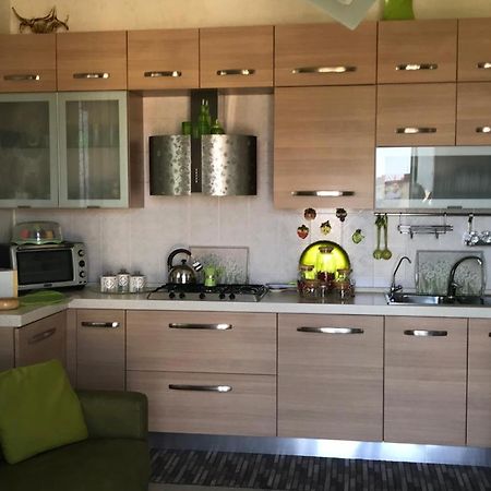 Casa Vacanza Nonna Adri Monopoli Esterno foto