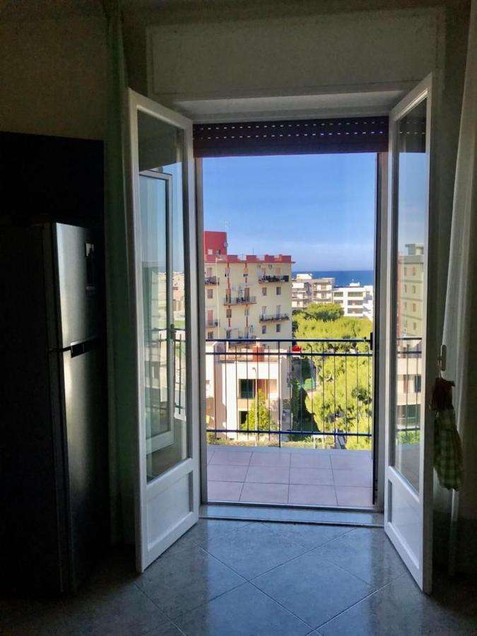 Casa Vacanza Nonna Adri Monopoli Esterno foto