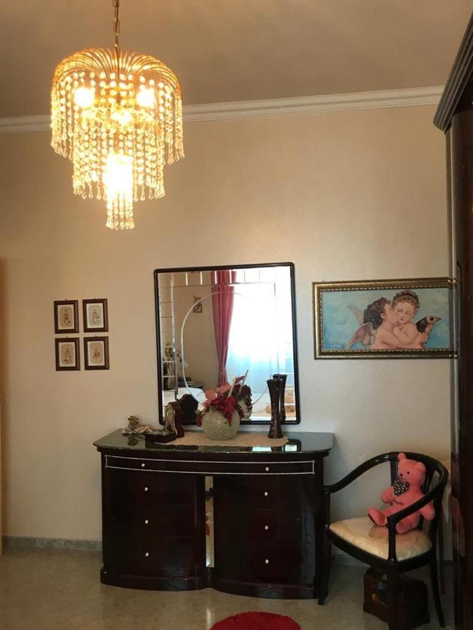 Casa Vacanza Nonna Adri Monopoli Esterno foto