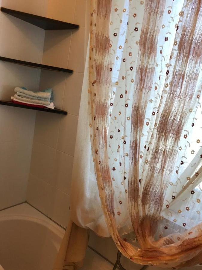 Casa Vacanza Nonna Adri Monopoli Esterno foto