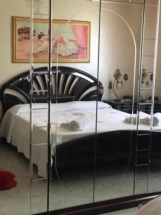 Casa Vacanza Nonna Adri Monopoli Esterno foto