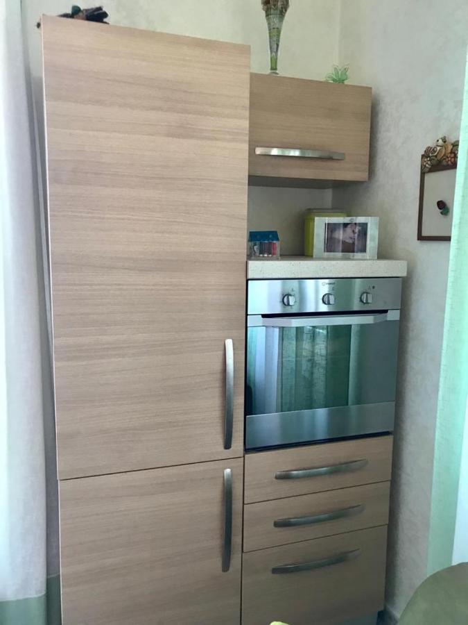 Casa Vacanza Nonna Adri Monopoli Esterno foto