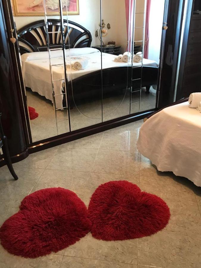 Casa Vacanza Nonna Adri Monopoli Esterno foto