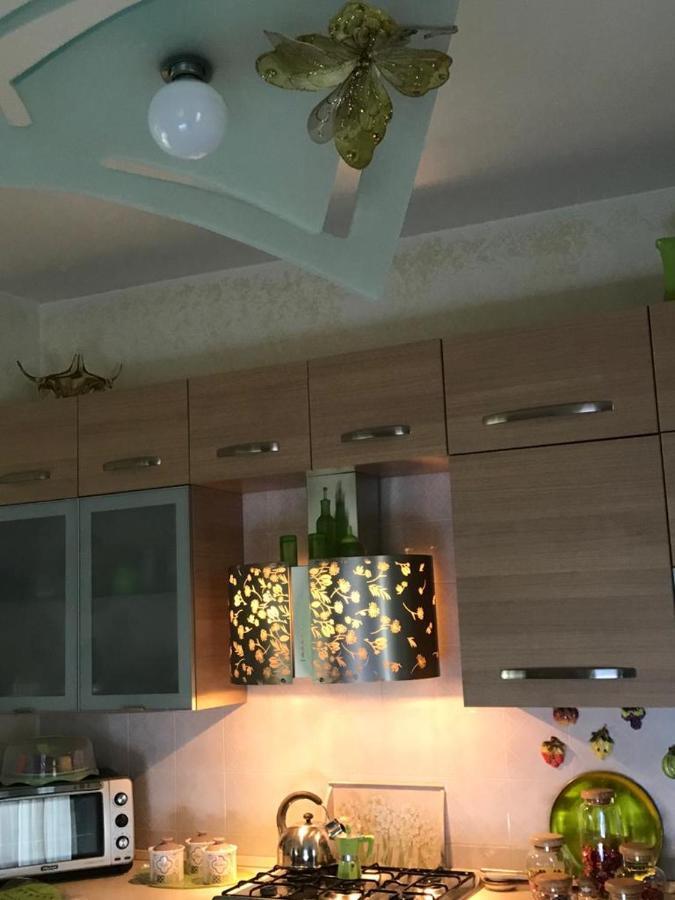 Casa Vacanza Nonna Adri Monopoli Esterno foto
