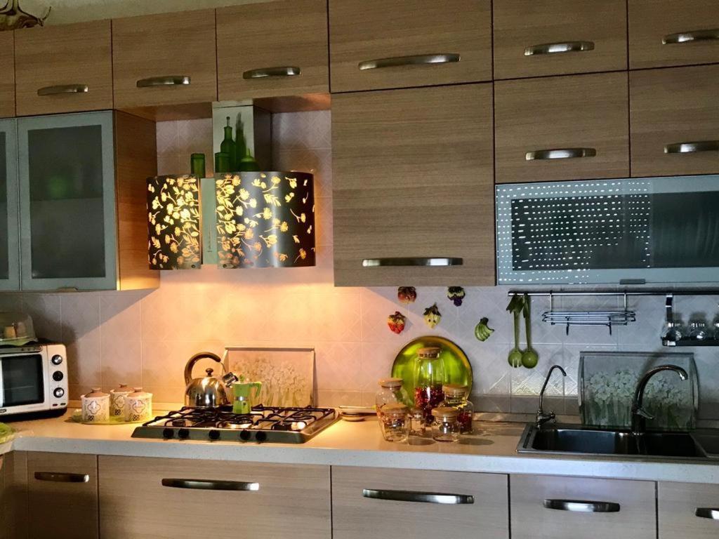 Casa Vacanza Nonna Adri Monopoli Esterno foto