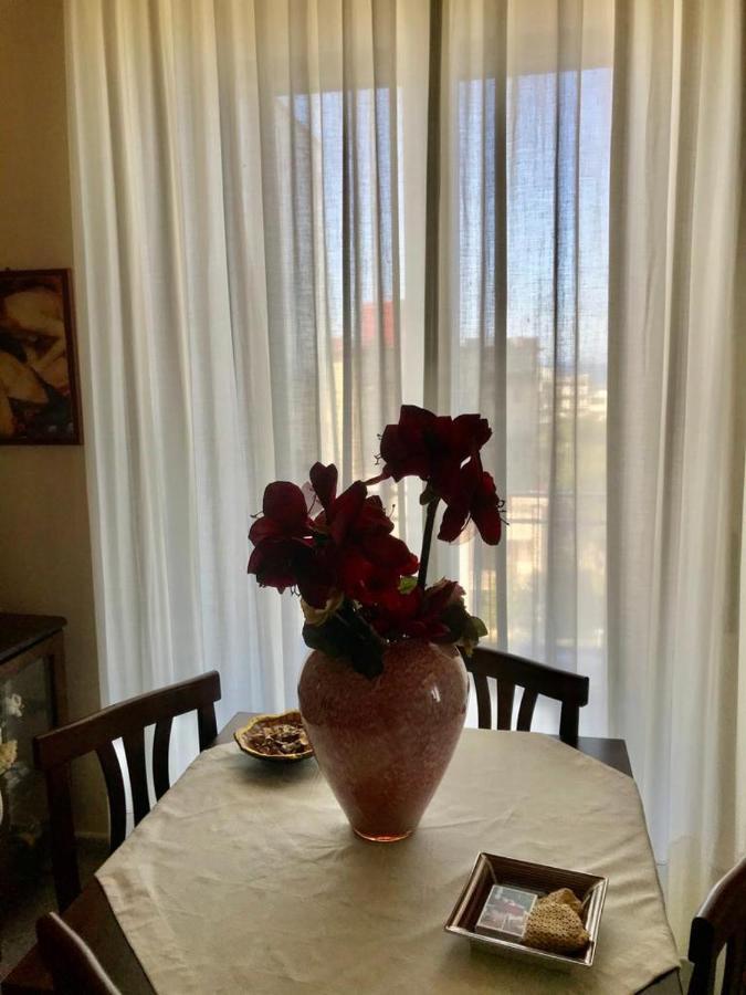 Casa Vacanza Nonna Adri Monopoli Esterno foto