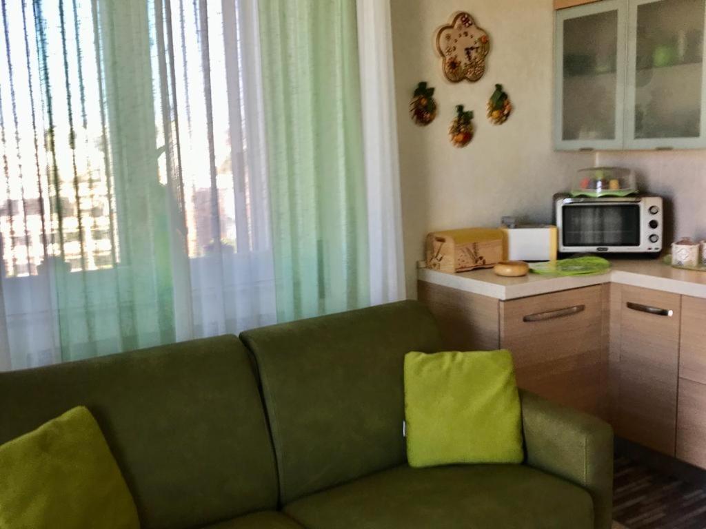 Casa Vacanza Nonna Adri Monopoli Esterno foto
