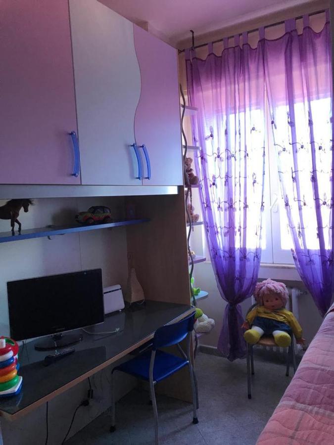 Casa Vacanza Nonna Adri Monopoli Esterno foto