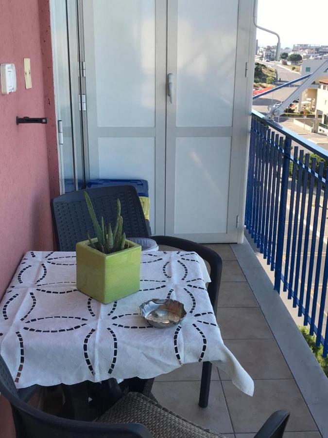 Casa Vacanza Nonna Adri Monopoli Esterno foto
