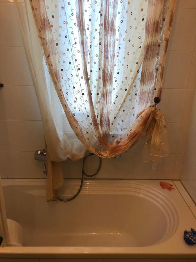 Casa Vacanza Nonna Adri Monopoli Esterno foto