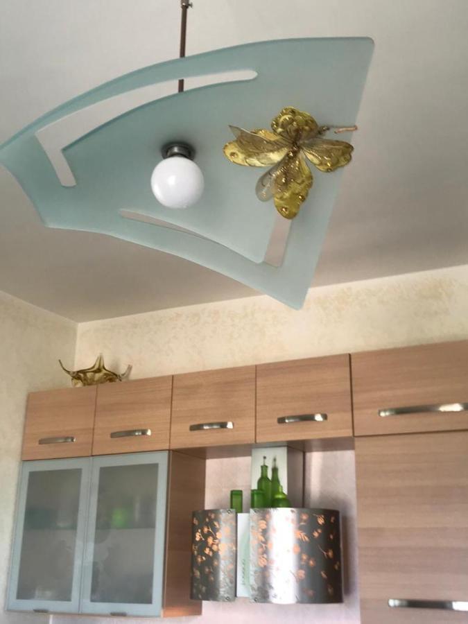 Casa Vacanza Nonna Adri Monopoli Esterno foto