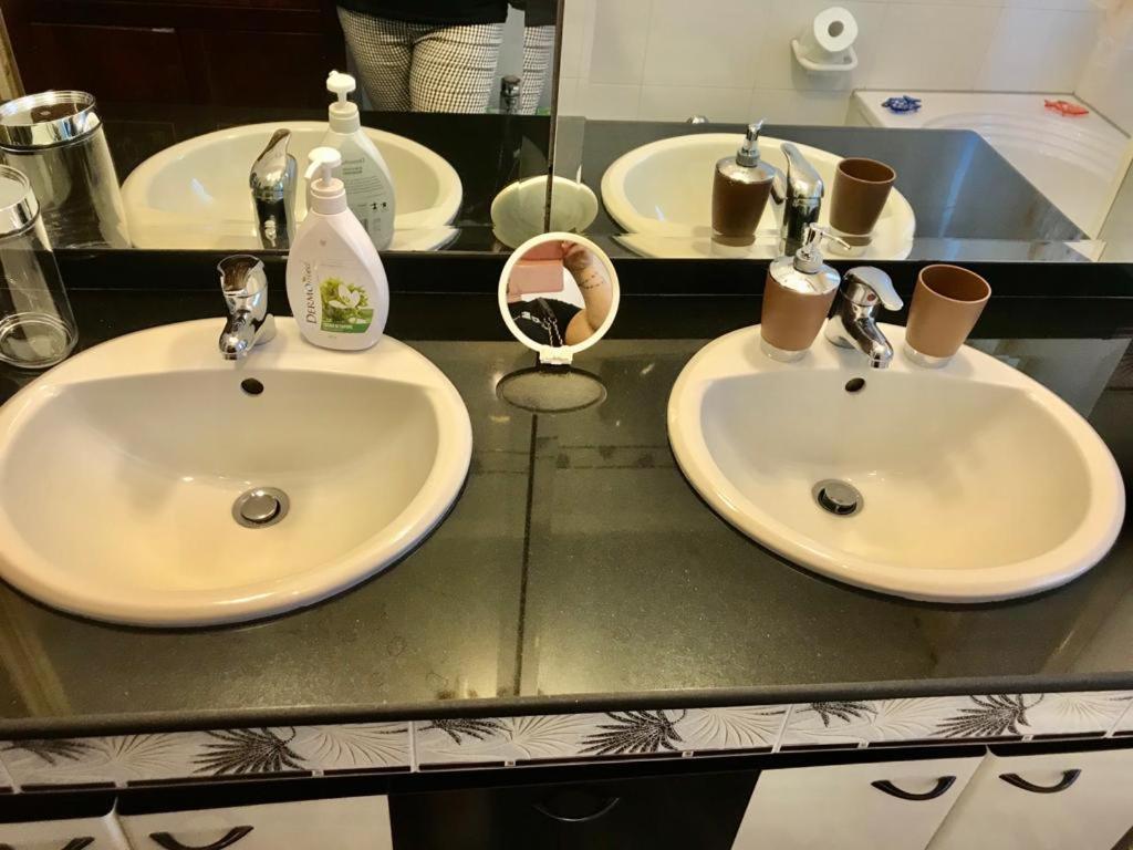 Casa Vacanza Nonna Adri Monopoli Esterno foto