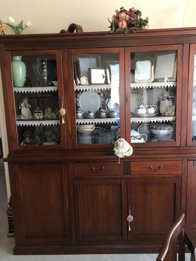 Casa Vacanza Nonna Adri Monopoli Esterno foto