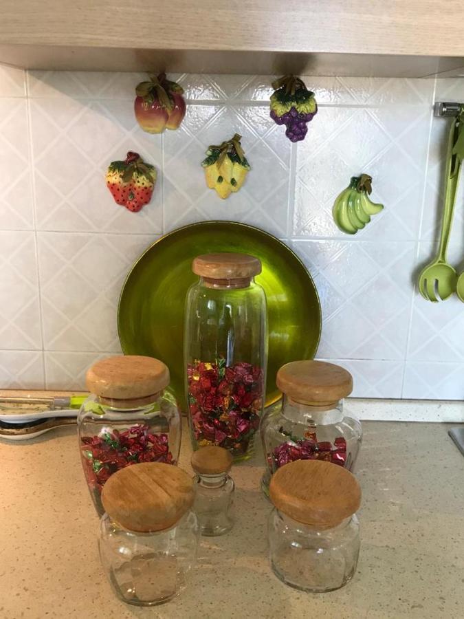 Casa Vacanza Nonna Adri Monopoli Esterno foto