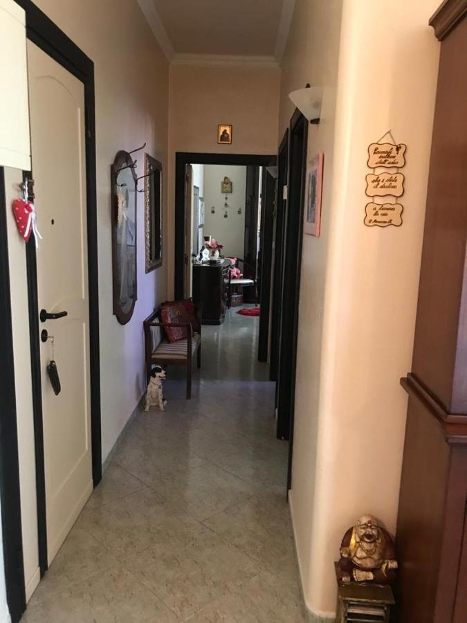 Casa Vacanza Nonna Adri Monopoli Esterno foto