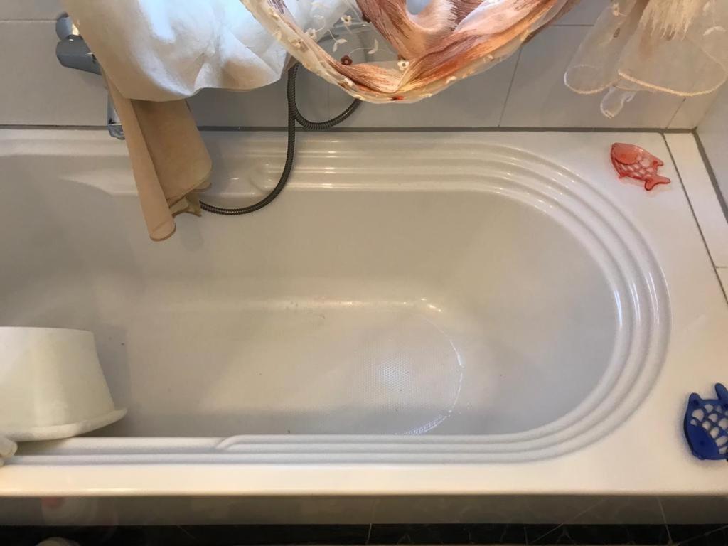 Casa Vacanza Nonna Adri Monopoli Esterno foto