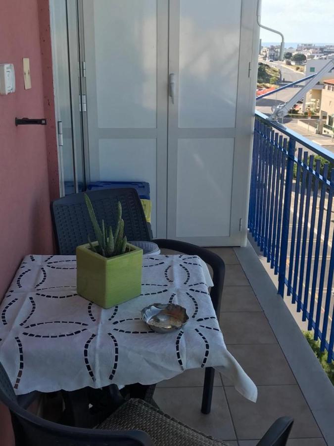 Casa Vacanza Nonna Adri Monopoli Esterno foto