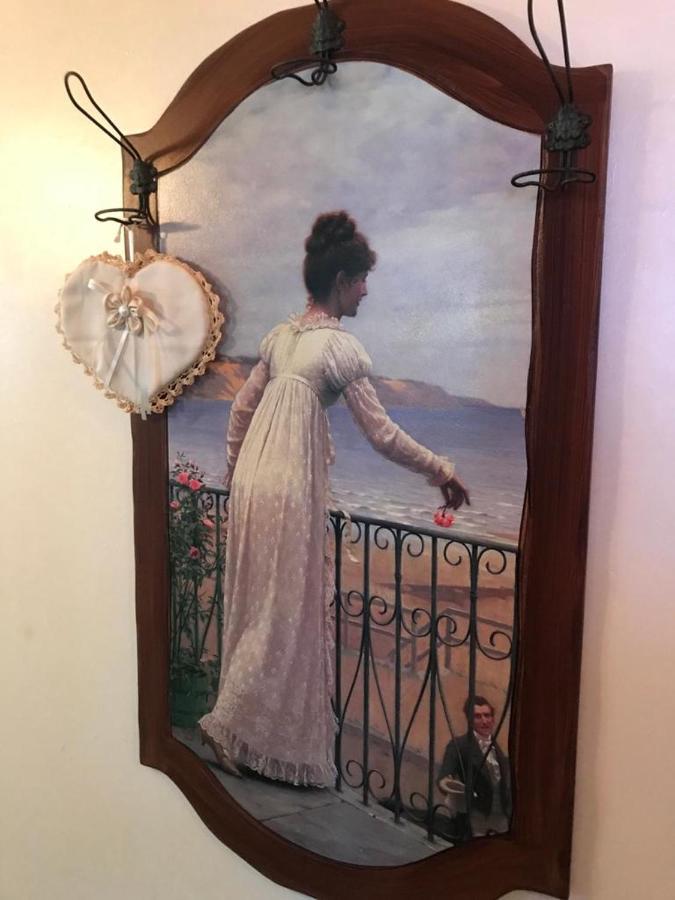 Casa Vacanza Nonna Adri Monopoli Esterno foto