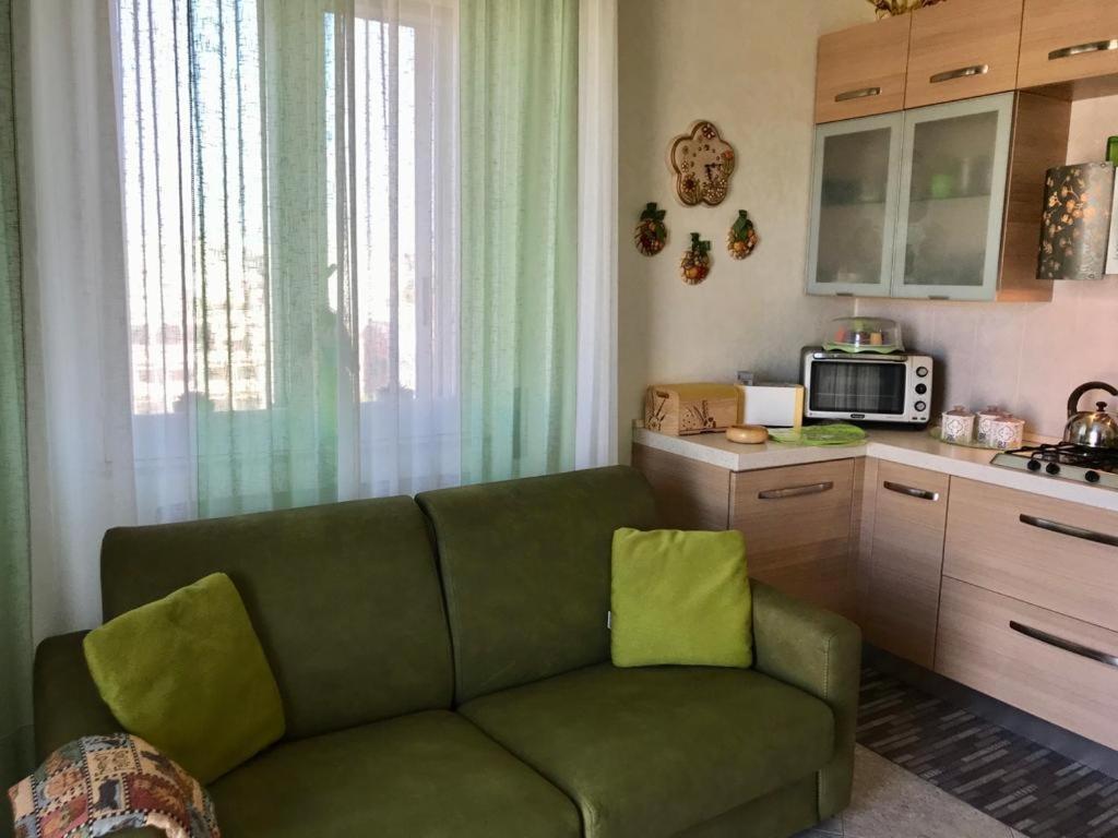 Casa Vacanza Nonna Adri Monopoli Esterno foto