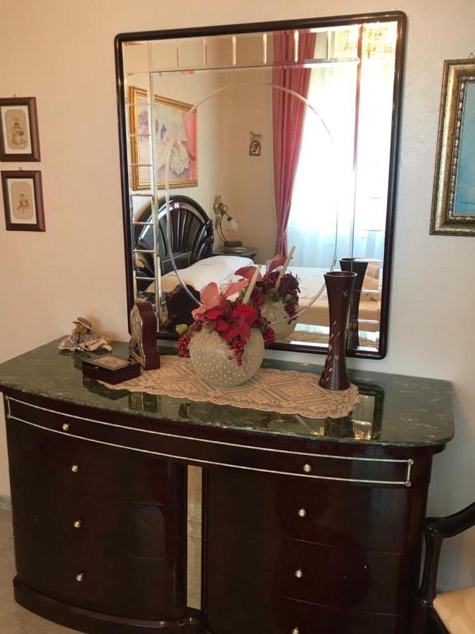 Casa Vacanza Nonna Adri Monopoli Esterno foto