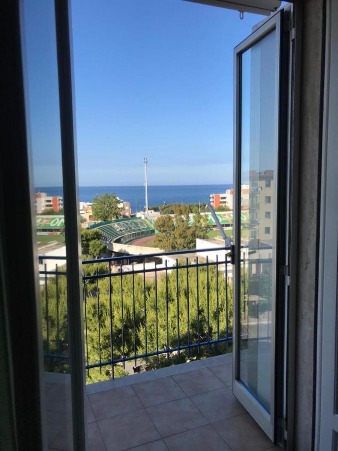 Casa Vacanza Nonna Adri Monopoli Esterno foto