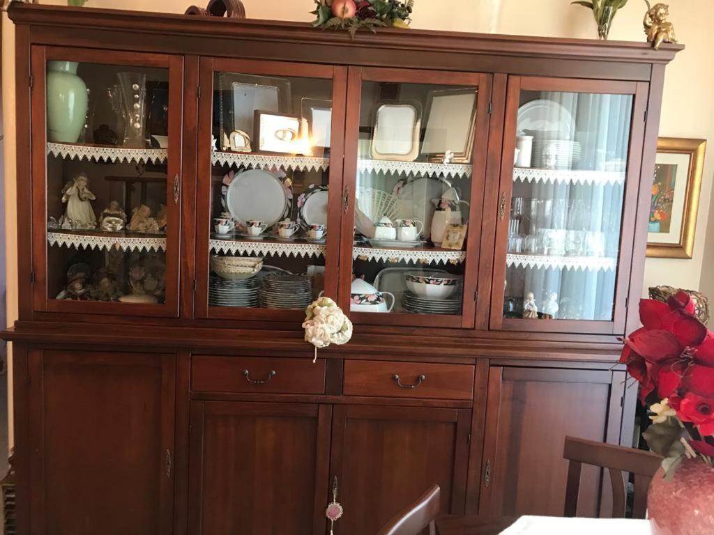 Casa Vacanza Nonna Adri Monopoli Esterno foto