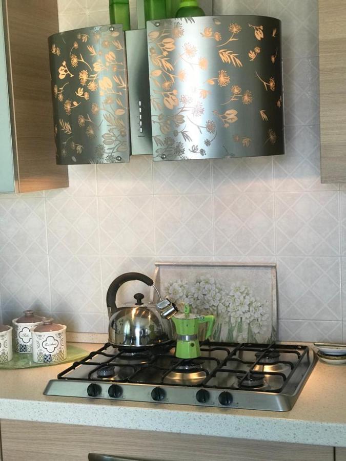 Casa Vacanza Nonna Adri Monopoli Esterno foto