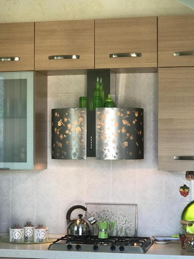 Casa Vacanza Nonna Adri Monopoli Esterno foto